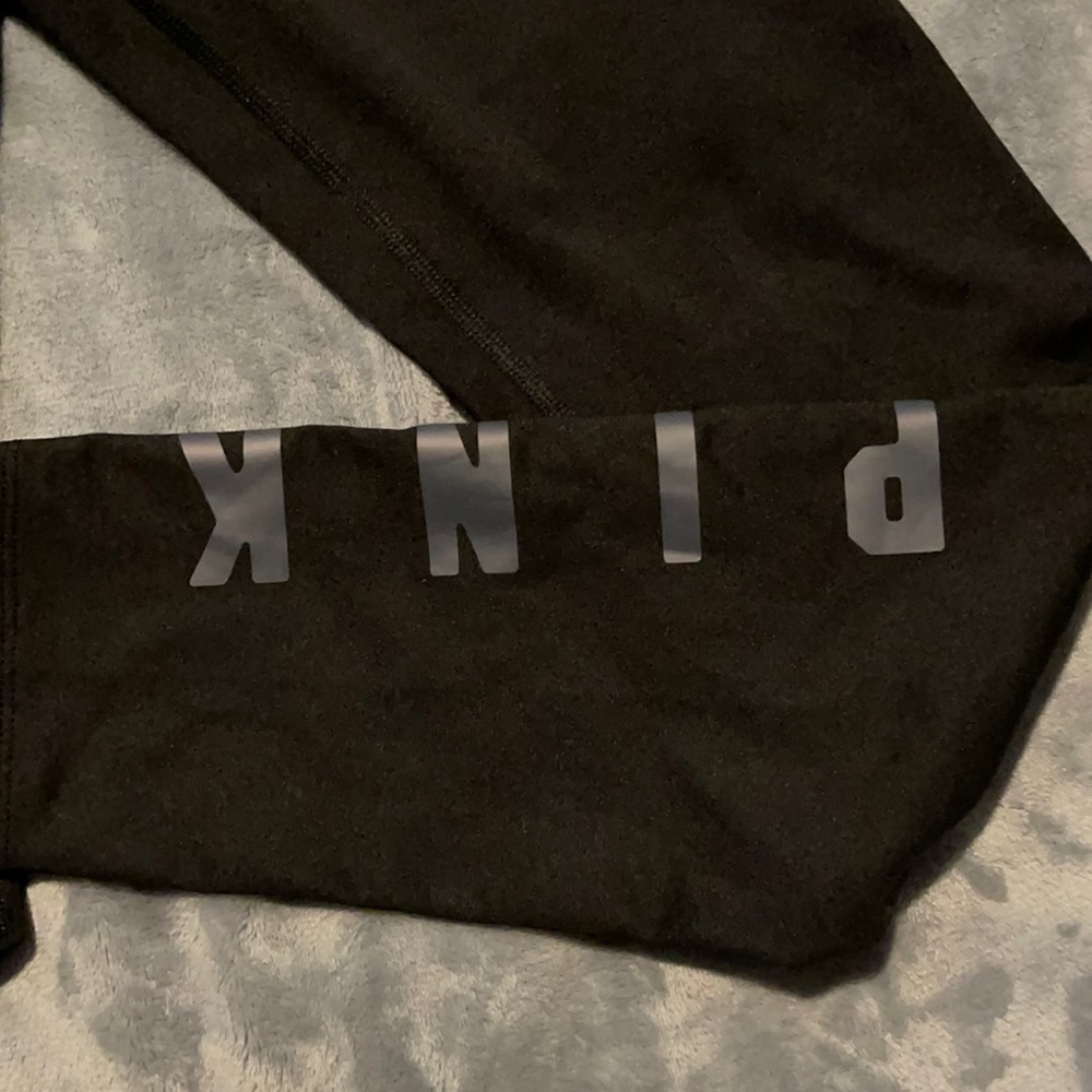 PINK LEGGINGS - BNWT